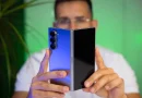 Galaxy Z Fold6: Layar Lipat Semakin Tipis, Performa Makin Sadis! Galaxy Z Fold6: Layar Lipat Semakin Tipis, Performa Makin Sadis!