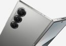 Galaxy Z Fold6 Resmi Dirilis: Desain Tipis, Performa Ngebut, Fitur Makin Canggih! Galaxy Z Fold6 Resmi Dirilis: Desain Tipis, Performa Ngebut, Fitur Makin Canggih!