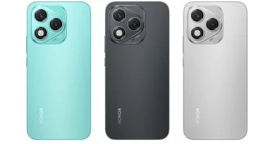 Honor 400 Lite Meluncur di Indonesia, Bawa Kamera 108MP dan Tombol Fisik Unik di Harga Rp 3 Jutaan