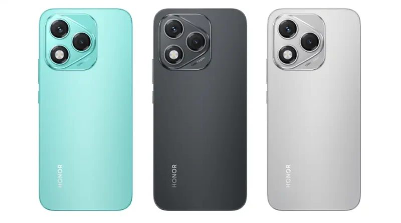 Honor 400 Lite Meluncur di Indonesia, Bawa Kamera 108MP dan Tombol Fisik Unik di Harga Rp 3 Jutaan