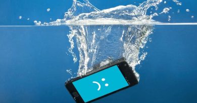 HP Waterproof Tapi Tetap Rusak Kena Air, Ini Kesalahan Umum Pengguna