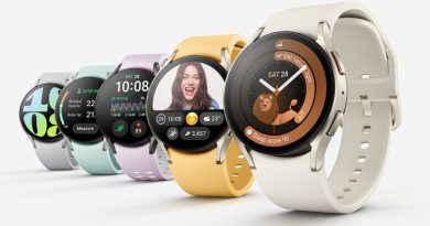 Smartwatch Galaxy Watch Terbaru Siap Dirilis di Unpacked Juli 2025