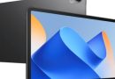 Tablet Raksasa 2025: Layar Terbesar & Fitur Terkini!
