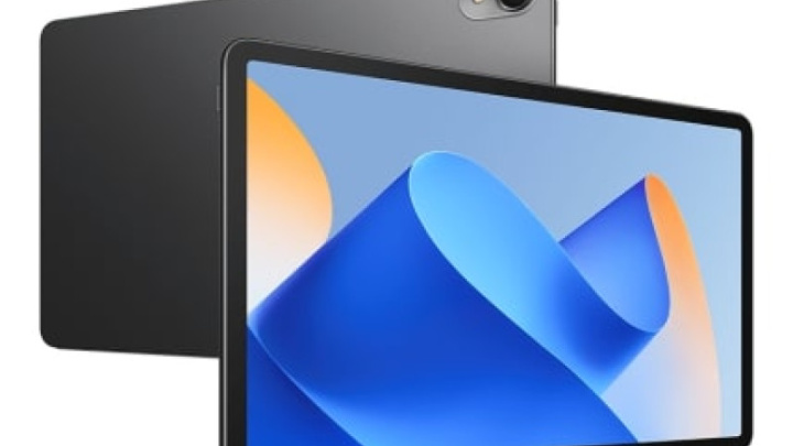 Tablet Raksasa 2025: Layar Terbesar & Fitur Terkini!