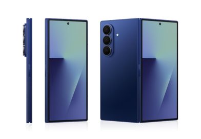 Samsung Galaxy Z Fold7 Resmi Meluncur: Inovasi Layar Lipat yang Siap Ubah Tren Smartphone!