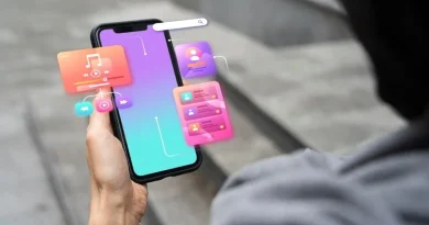 Inovasi Smartphone 2025: Fitur Canggih yang Akan Mengubah Cara Kita Berinteraksi