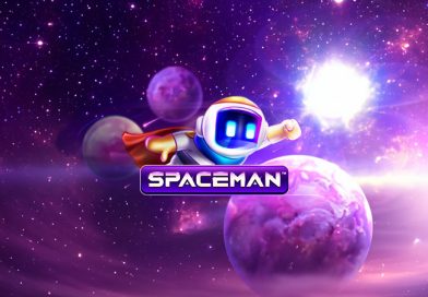 Daftar Link Situs Spaceman Pragmatic Play 2025, Akses Game Slot Gacor Tanpa Ribet spaceman slot