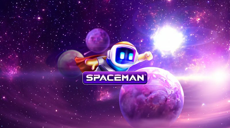 Daftar Link Situs Spaceman Pragmatic Play 2025, Akses Game Slot Gacor Tanpa Ribet spaceman slot