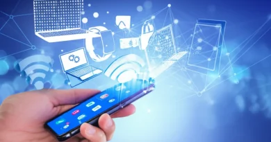 Teknologi Gadget, Handphone, dan Aplikasi Terbaru